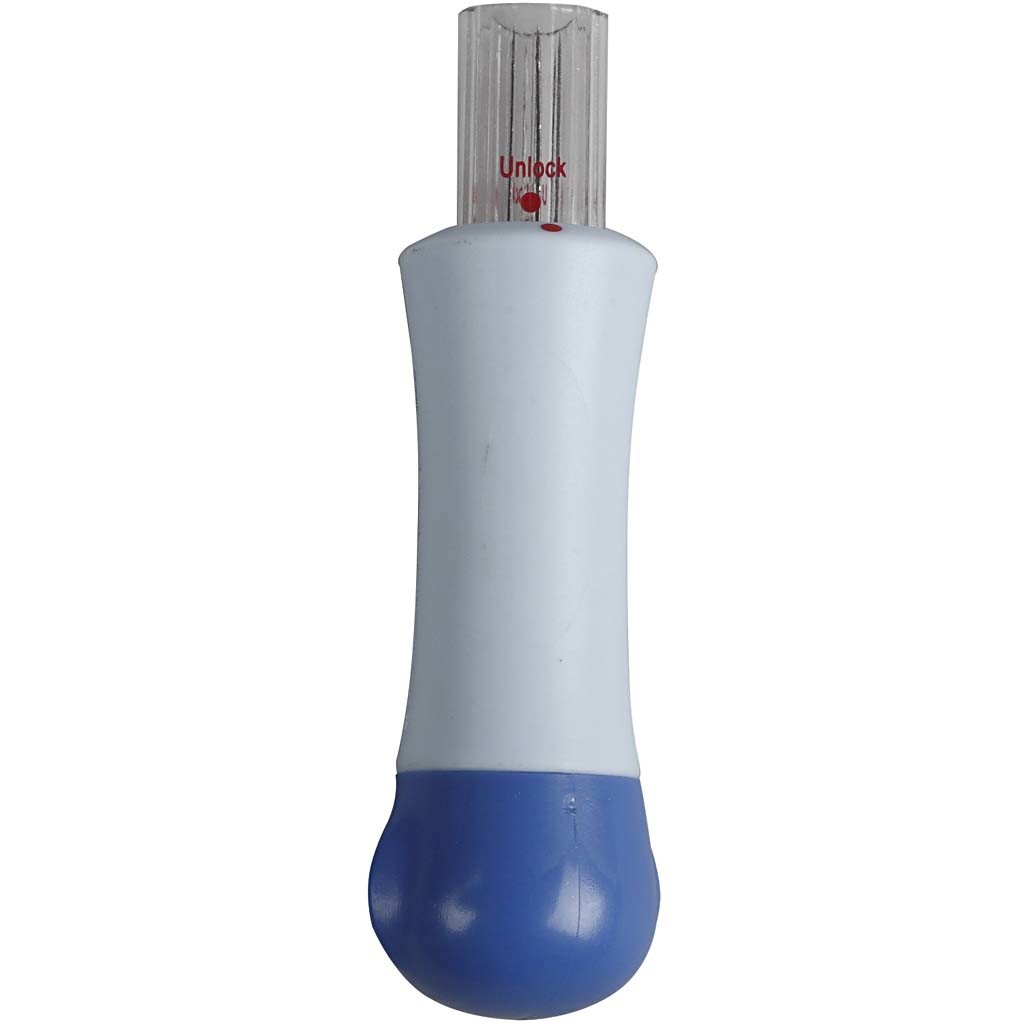 Porte-aiguille à feutrer, 1 set [HOB-41233]