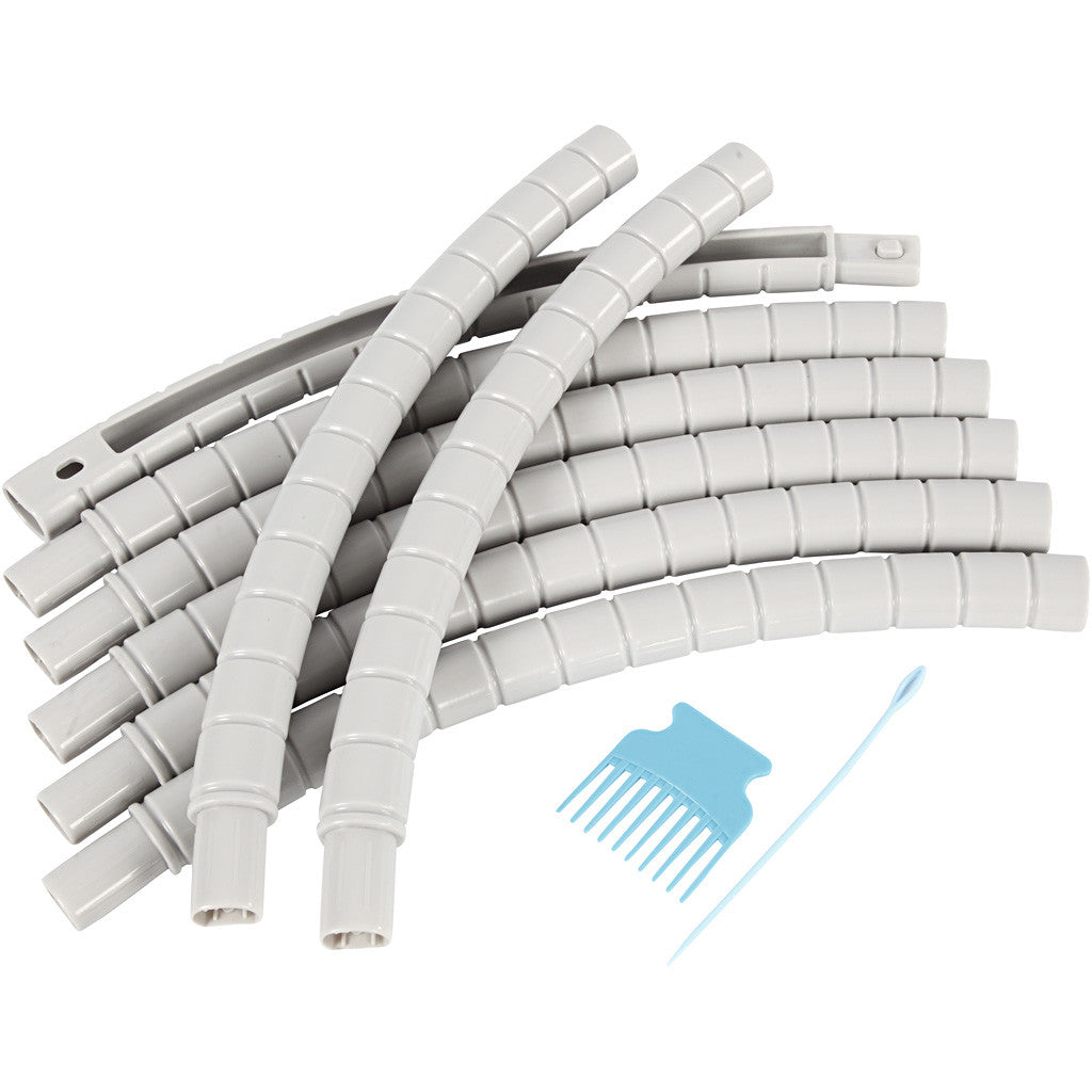 Cadre de tissage circulaire, d 88 cm, 1 pièce [HOB-42200]