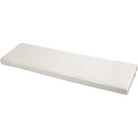 Stoff, B 145 cm, 140 g, Beige, 10 m/ 1 Rolle [HOB-44092]