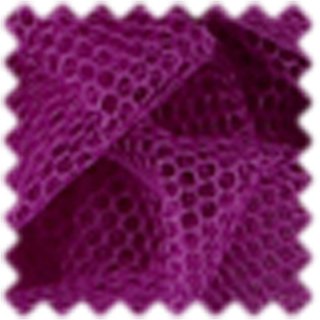 Tüll, B 50 cm, Flieder, 5 m/ 1 Rolle [HOB-44618]