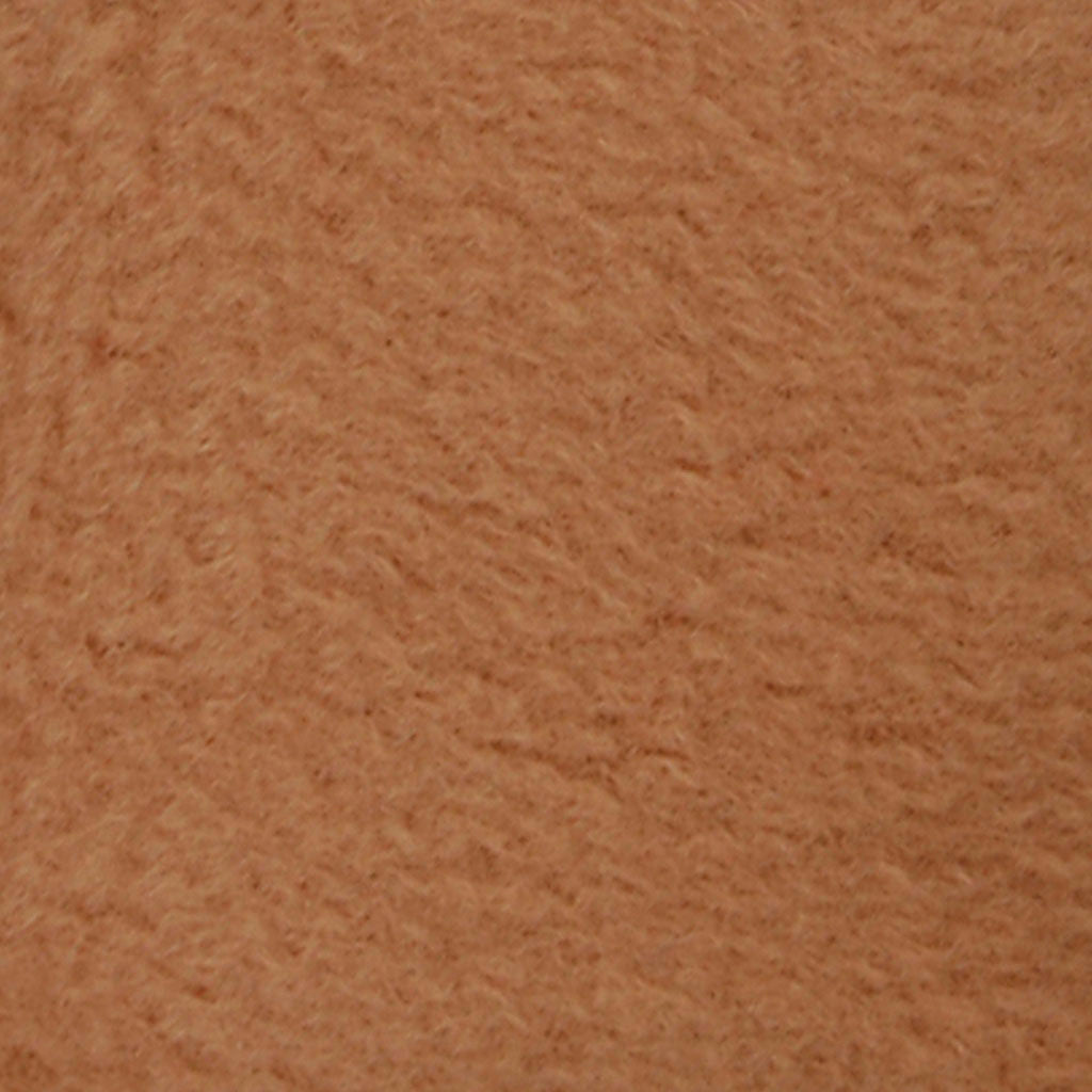 Fleece, L: 125 cm, W: 150 cm, 200 g, beige