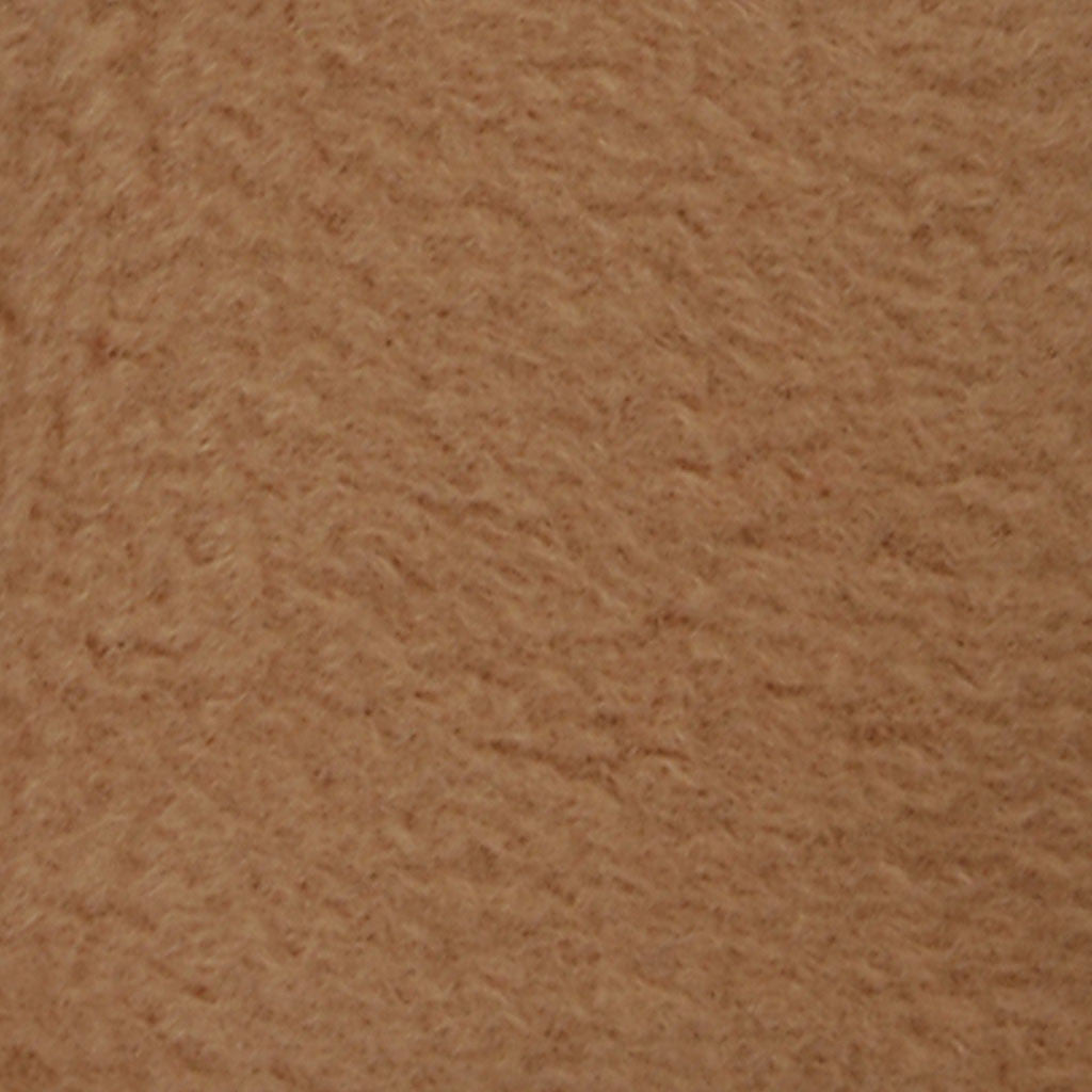 Fleece, L 125 cm, B 150 cm, 200 g, Beige, 1 Stk [HOB-44621]
