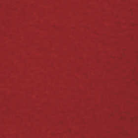 Fleece, L 125 cm, B 150 cm, 200 g, Rot, 1 Stk [HOB-44624]