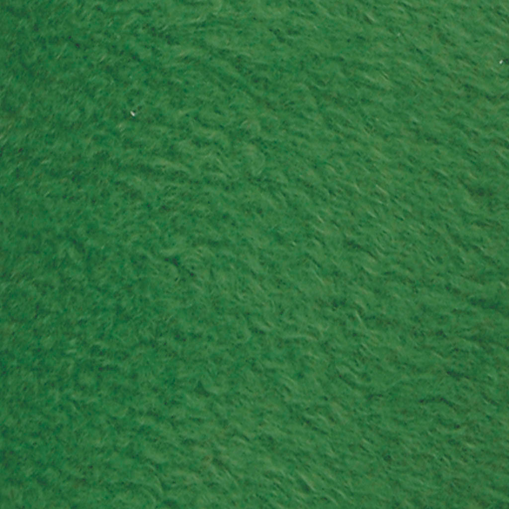 Fleece, L: 125 cm, W: 150 cm, 200 g, green