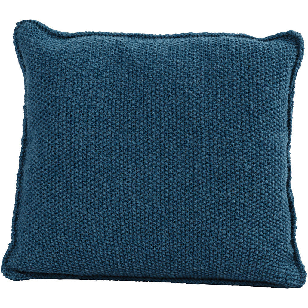 Filato di lana Melbourne, L: 92 M, petrolio, 50 g/ 1 gom. [HOB-44720]