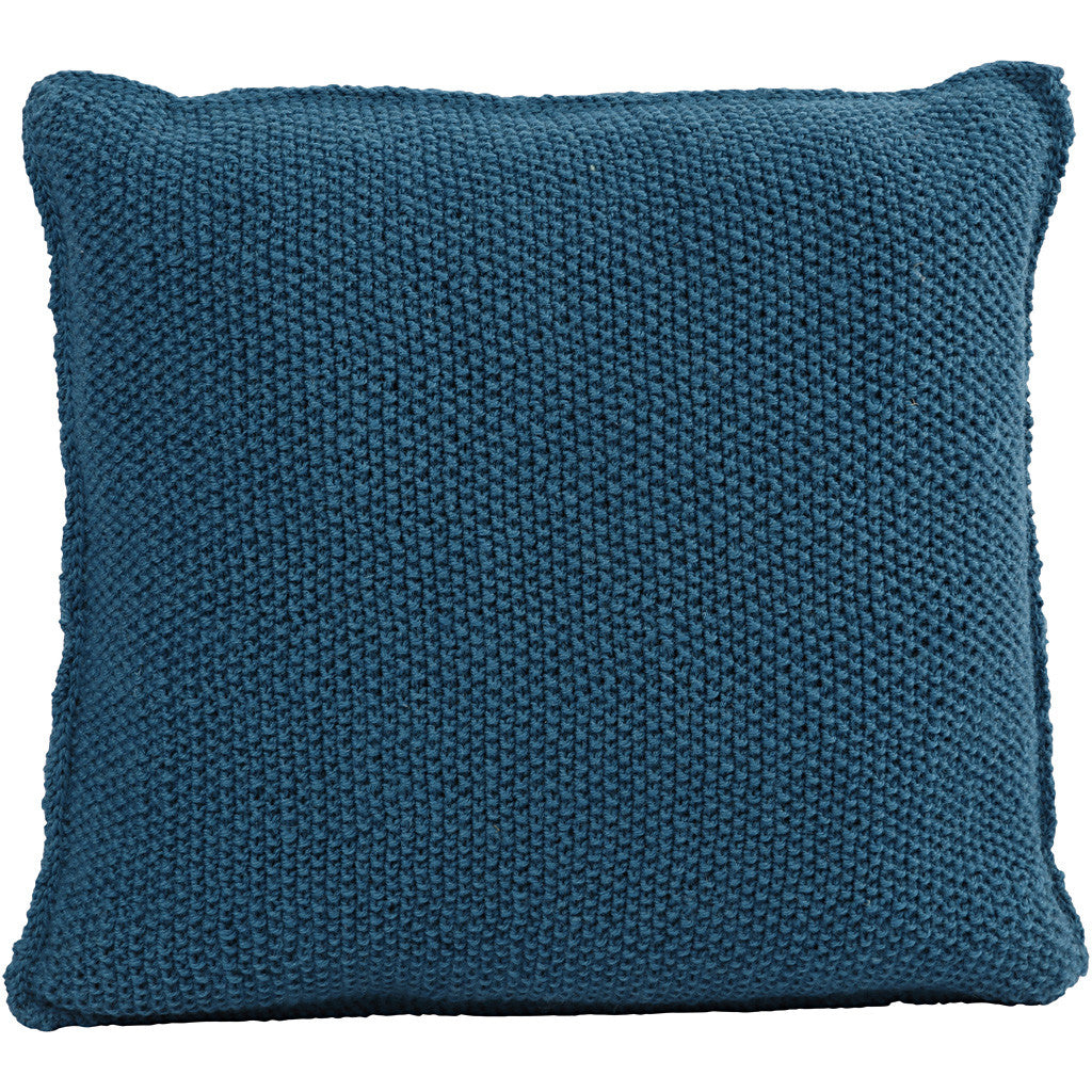 Filato di lana Melbourne, L: 92 M, petrolio, 50 g/ 1 gom. [HOB-44720]