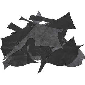Cuoio vero, nero, 2 kg/ 1 conf. [HOB-44916]