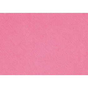 Bastelfilz, A4, Blatt 210x297 mm, Dicke 1,5-2 mm, Pink, 10 Bl./ 1 Pck [HOB-45505]