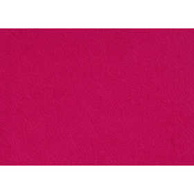 Feltro artigianale, A4, foglio 210x297 mm, spess. 1,5-2 mm, cerise, 10 fgl./ 1 conf. [HOB-45506]