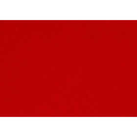 Bastelfilz, A4, Blatt 210x297 mm, Dicke 1,5-2 mm, Rot, 10 Bl./ 1 Pck [HOB-45508]