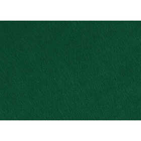 Feltro artigianale, A4, foglio 210x297 mm, spess. 1,5-2 mm, verde, 10 fgl./ 1 conf. [HOB-45516]