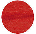 Merinowolle, Dicke 21 my, Weihnachtsrot, 100 g/ 1 Pck [HOB-46019]