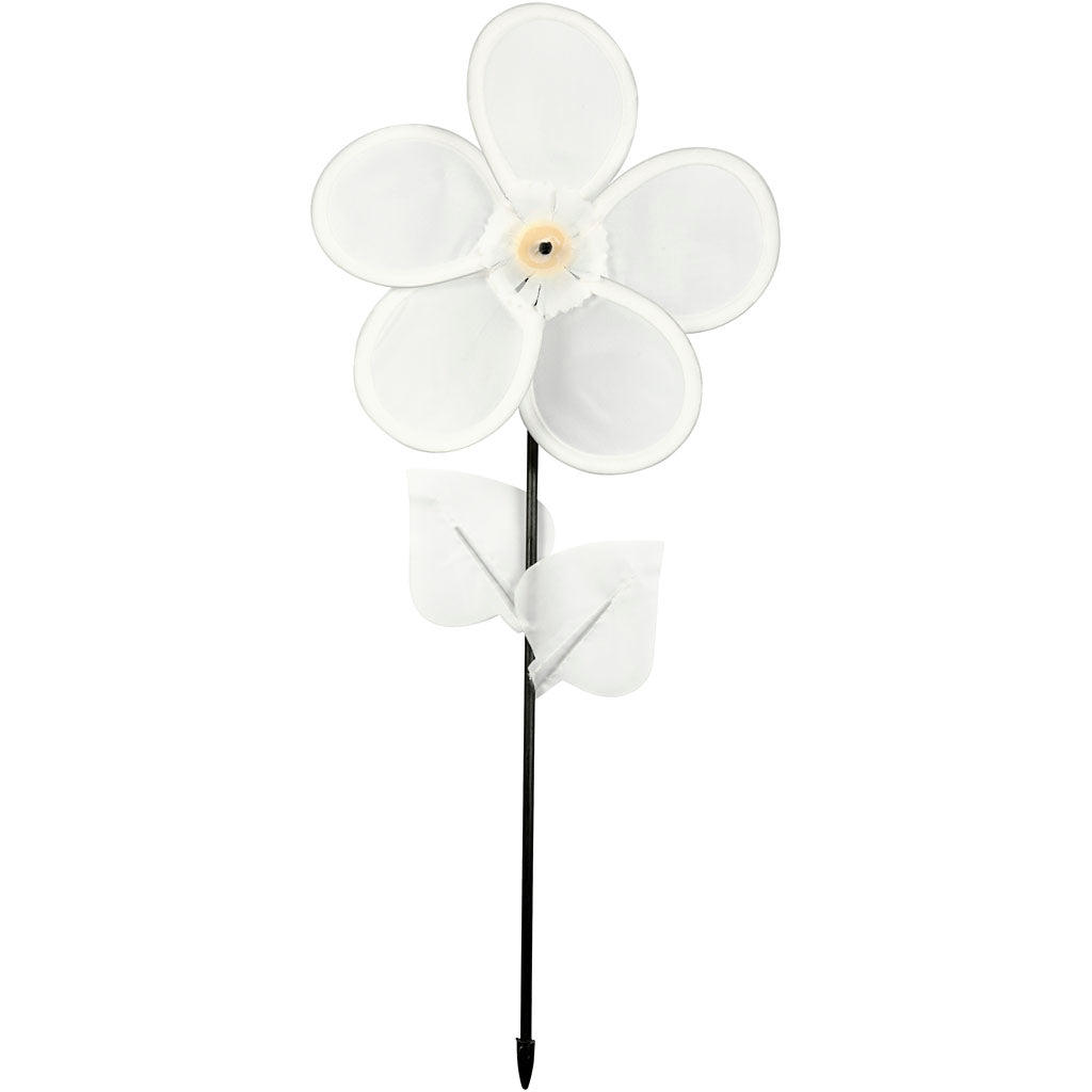 Flower Windmill, dia. 20 cm