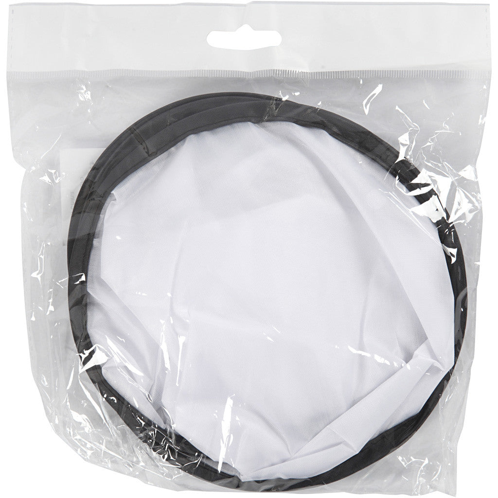 Parasole per auto, H: 35 cm, L: 44 cm, 2 pz/ 1 conf. [HOB-474321]