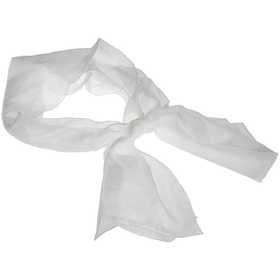 Foulard en soie, dim. 45x180 cm, Pongé 5, 22 gr, 1 pièce [HOB-48066]