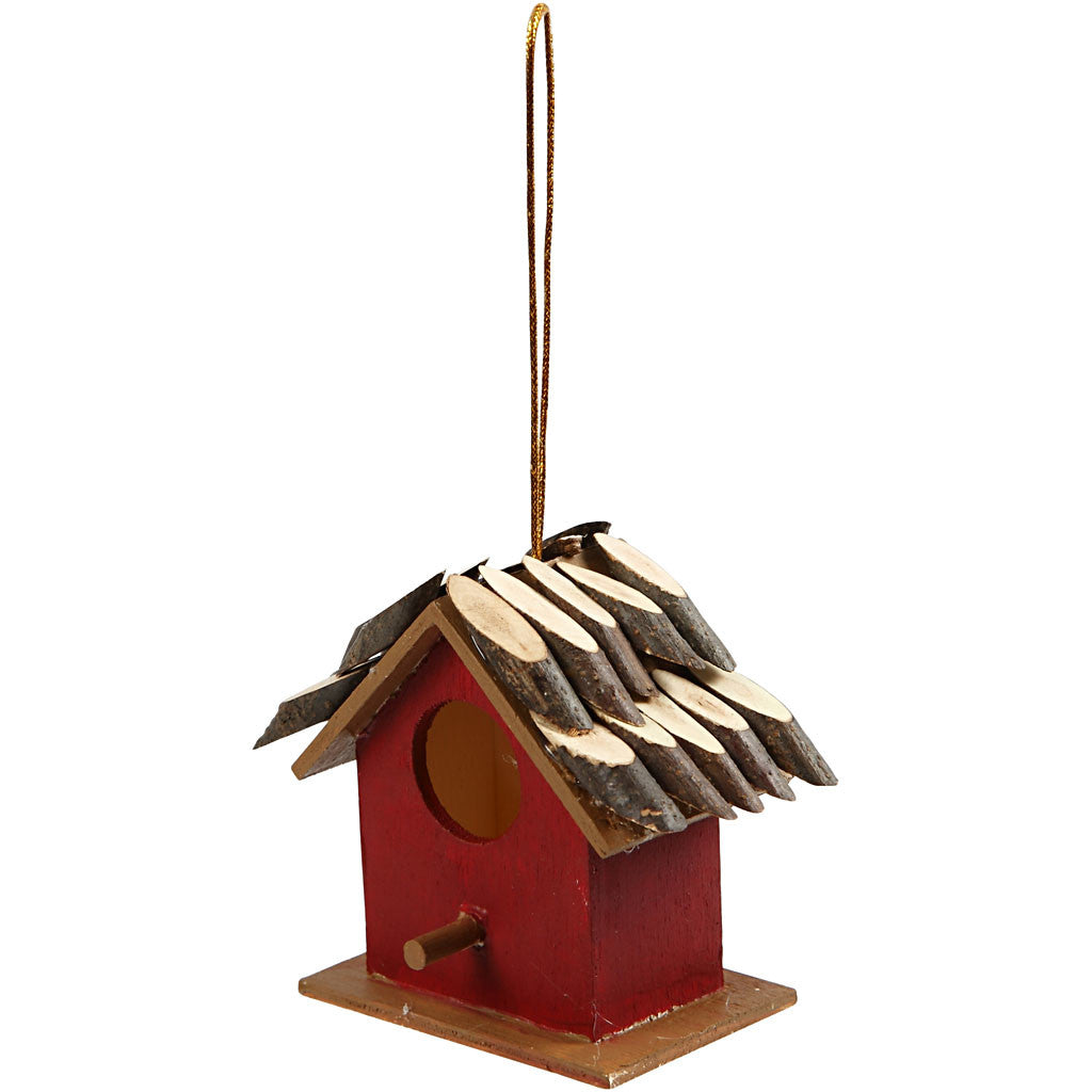 Misto legno, L: 30 mm, spess. 6 mm, 230 g/ 1 conf. [HOB-502110]