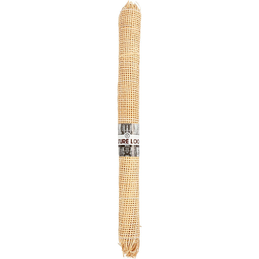Rattan, L: 40 cm, fine, 50 cm/ 1 rot. [HOB-502420]