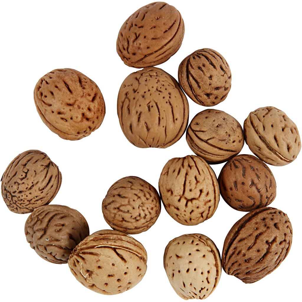 Nuts, 25 g