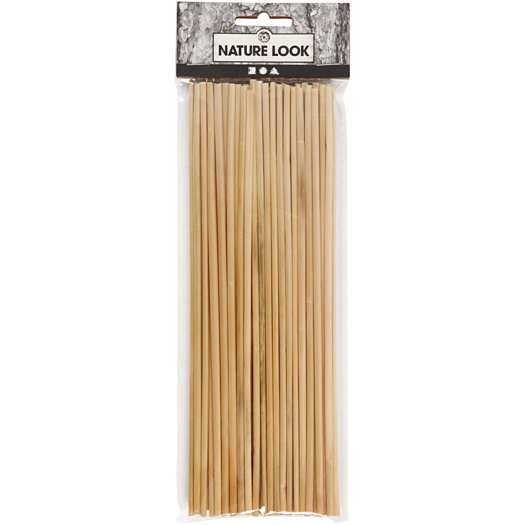 Vassoio, L: 22 cm, spess. 1-3 mm, 50 pz/ 1 conf. [HOB-50387]
