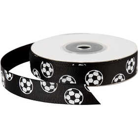 Dekoband, B 15 mm, 20 m/ 1 Pck [HOB-51439]