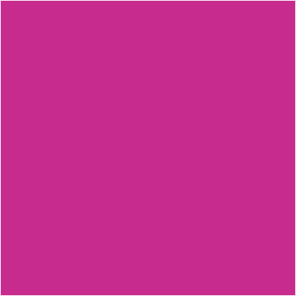 Lederband Imitat, B 10 mm, Dicke 3 mm, Pink, 1 m/ 1 Pck [HOB-51483]