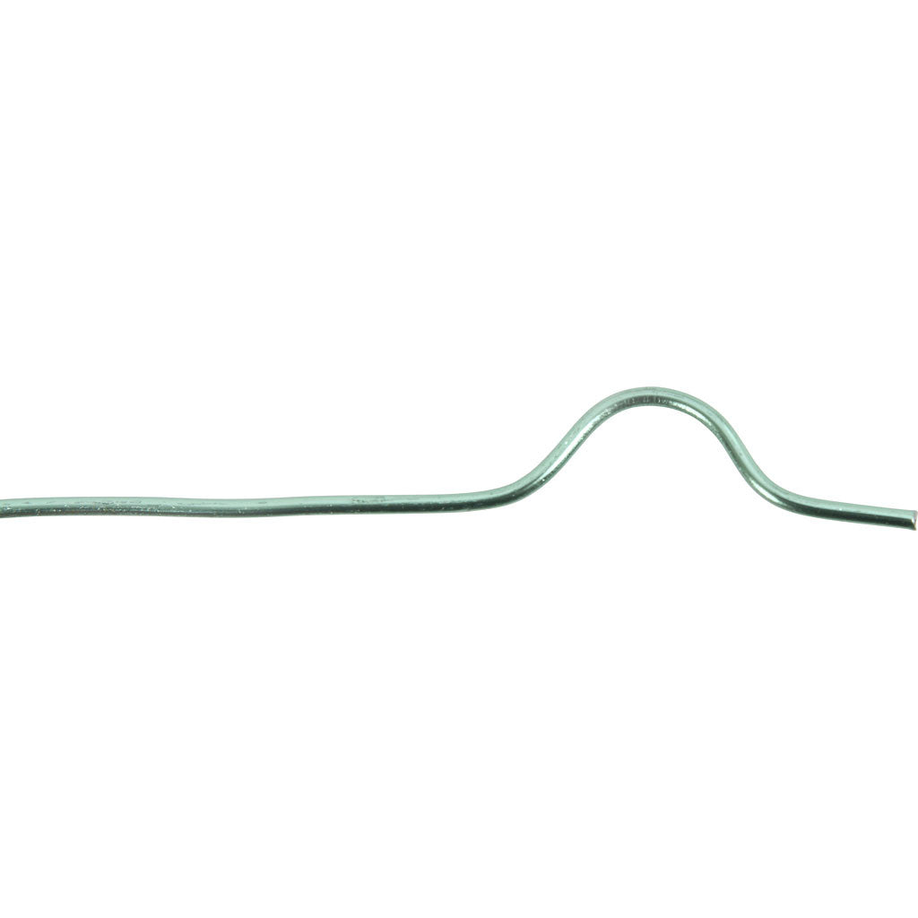 Aluminiumdraht, Dicke 1,5 mm, Sortierte Farben, 5x20 m/ 1 Pck [HOB-51725]