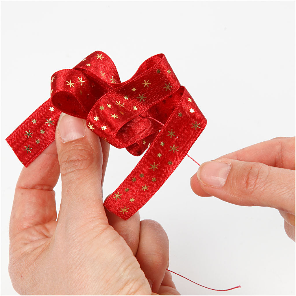 Susifix Band, B 18 mm, Sortierte Farben, 40x5 m/ 1 Pck [HOB-51965]