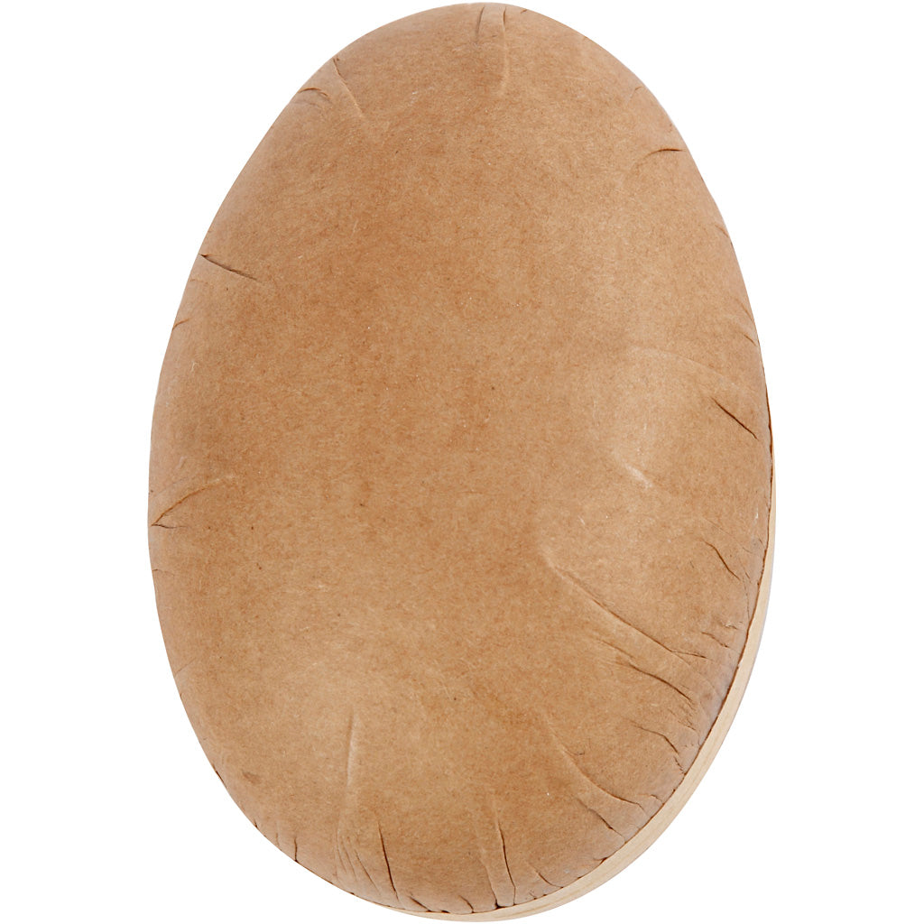Uova a due pezzi, L: 12 cm, 2 pz/ 1 conf. [HOB-54175]
