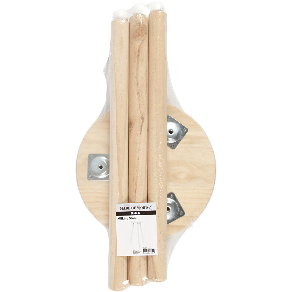 Piedistallo, H: 50 cm, diam 26 cm, 1 pz [HOB-56118]