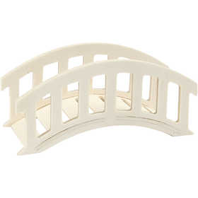 Pont, dim. 15x6x7 cm, 1 pièce [HOB-56516]