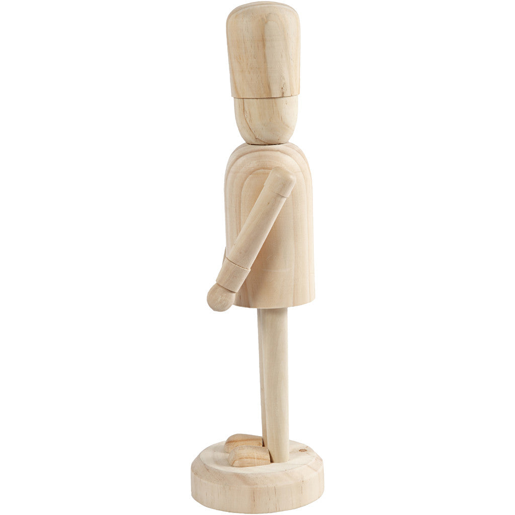 Figura, H: 45 cm, 1 pz [HOB-56817]