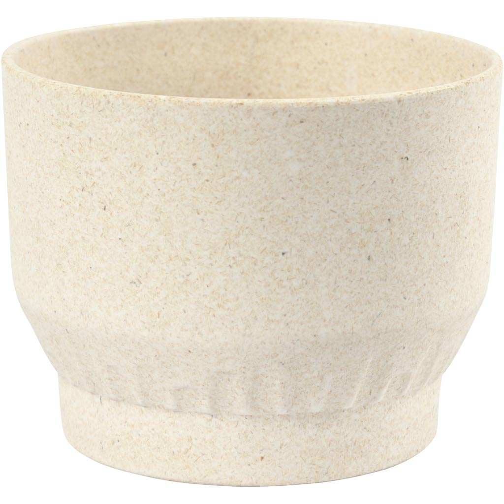Bowl, H: 9,3 cm, dia. 12 cm