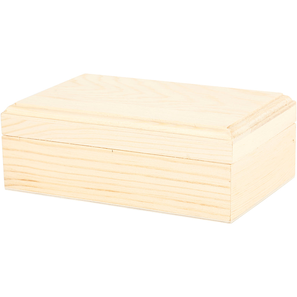 Jewellery Box, size 14x9x5 cm, 1 pc [HOB576300]