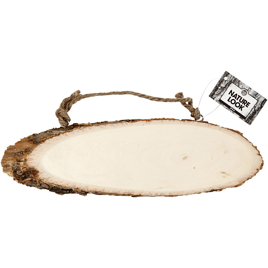 Türschild, H 6-10 cm, B 23-28 cm, 1 Stk [HOB-577740]