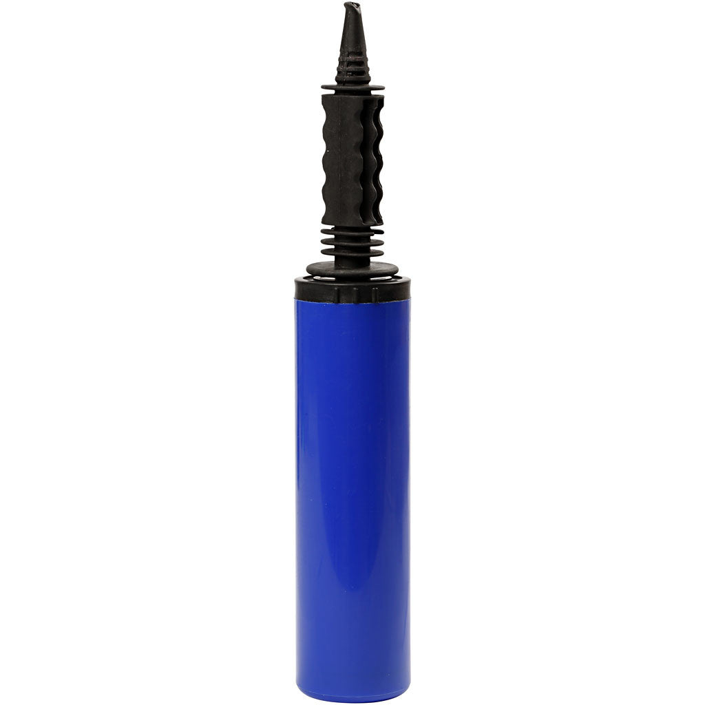 Pompa per palloncini, 1 pz [HOB-59101]