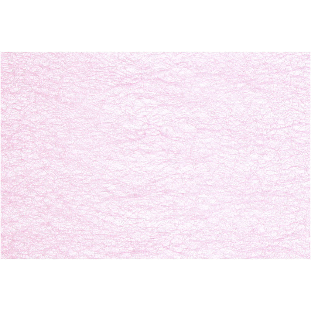 Runner da tavolo, L: 30 cm, rosso chiaro, 10 m/ 1 rot. [HOB-593017]