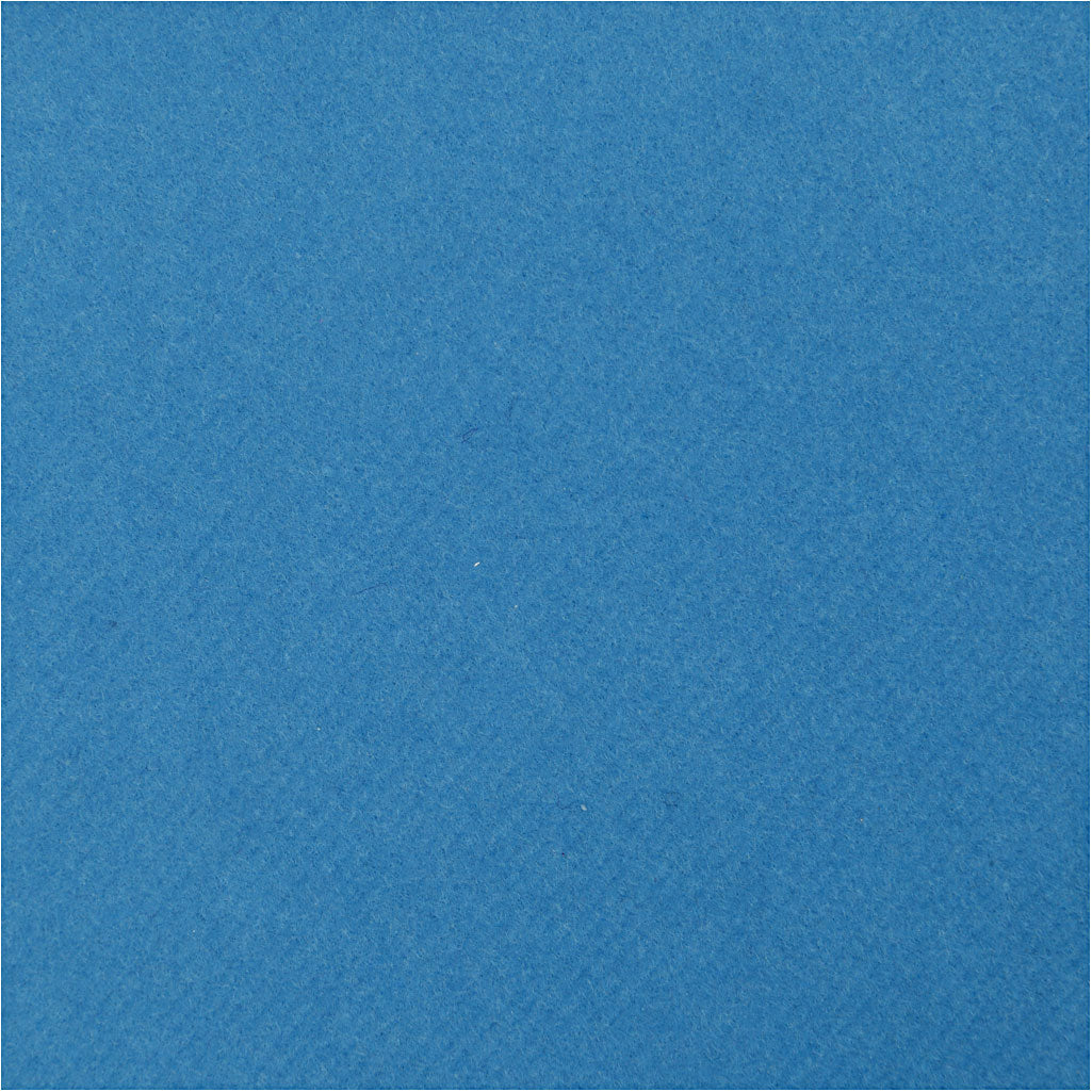 Servietten, Größe 40x40 cm, 60 g, Türkis, 20 Stk/ 1 Pck [HOB-598008]