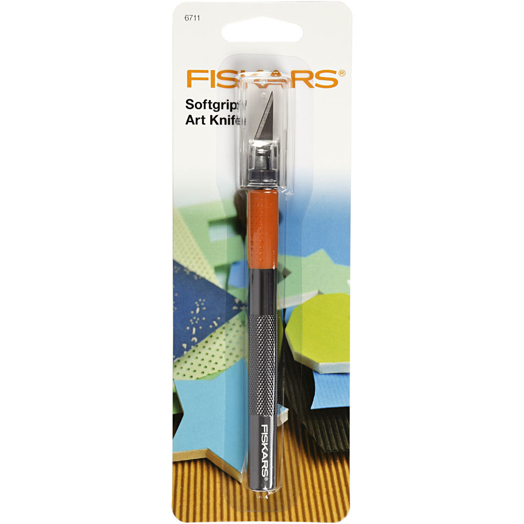 Fiskars Künstlermesser, 1 Stk [HOB-6711]