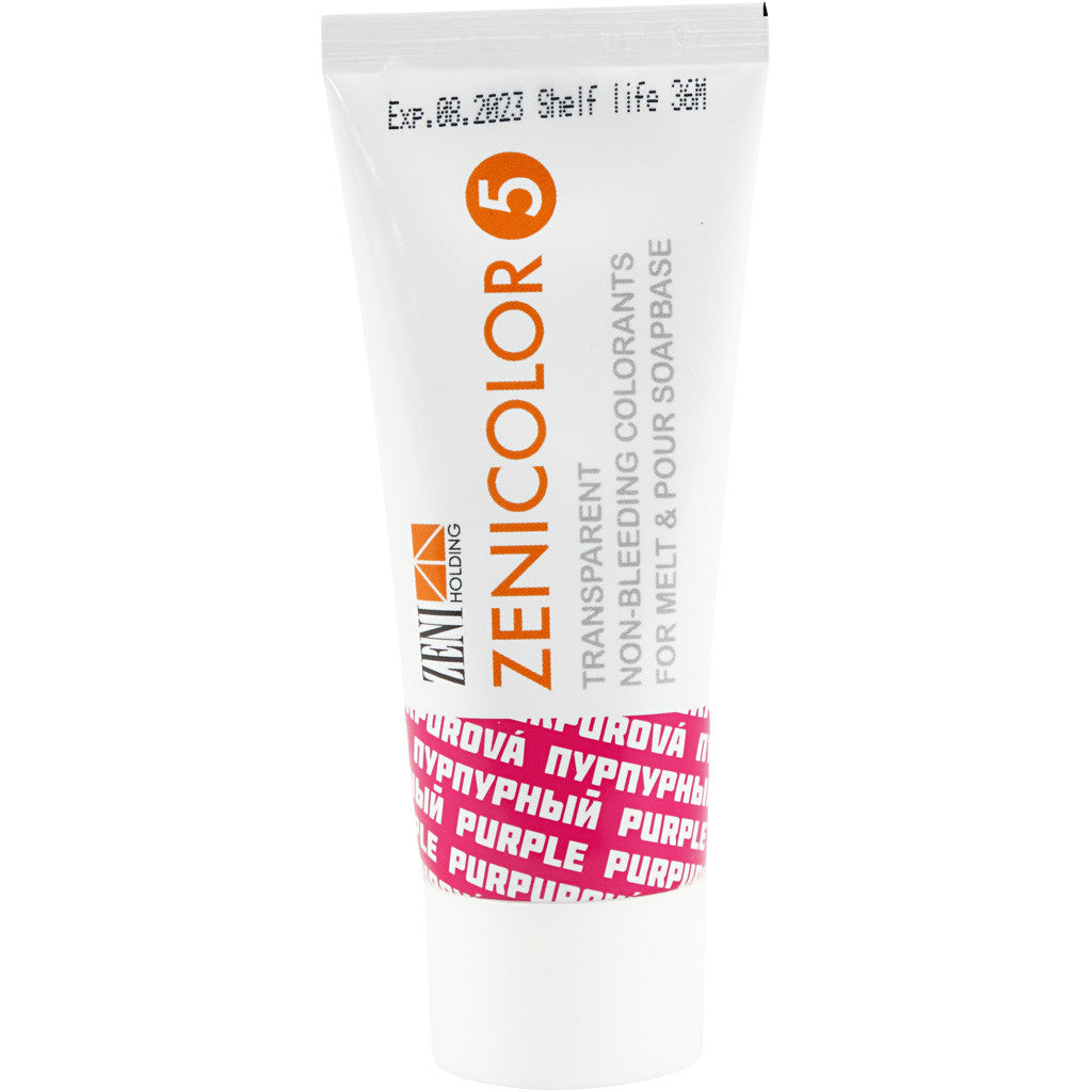 Colorante per sapone, rosa, 30 g/ 1 conf. [HOB-700423]