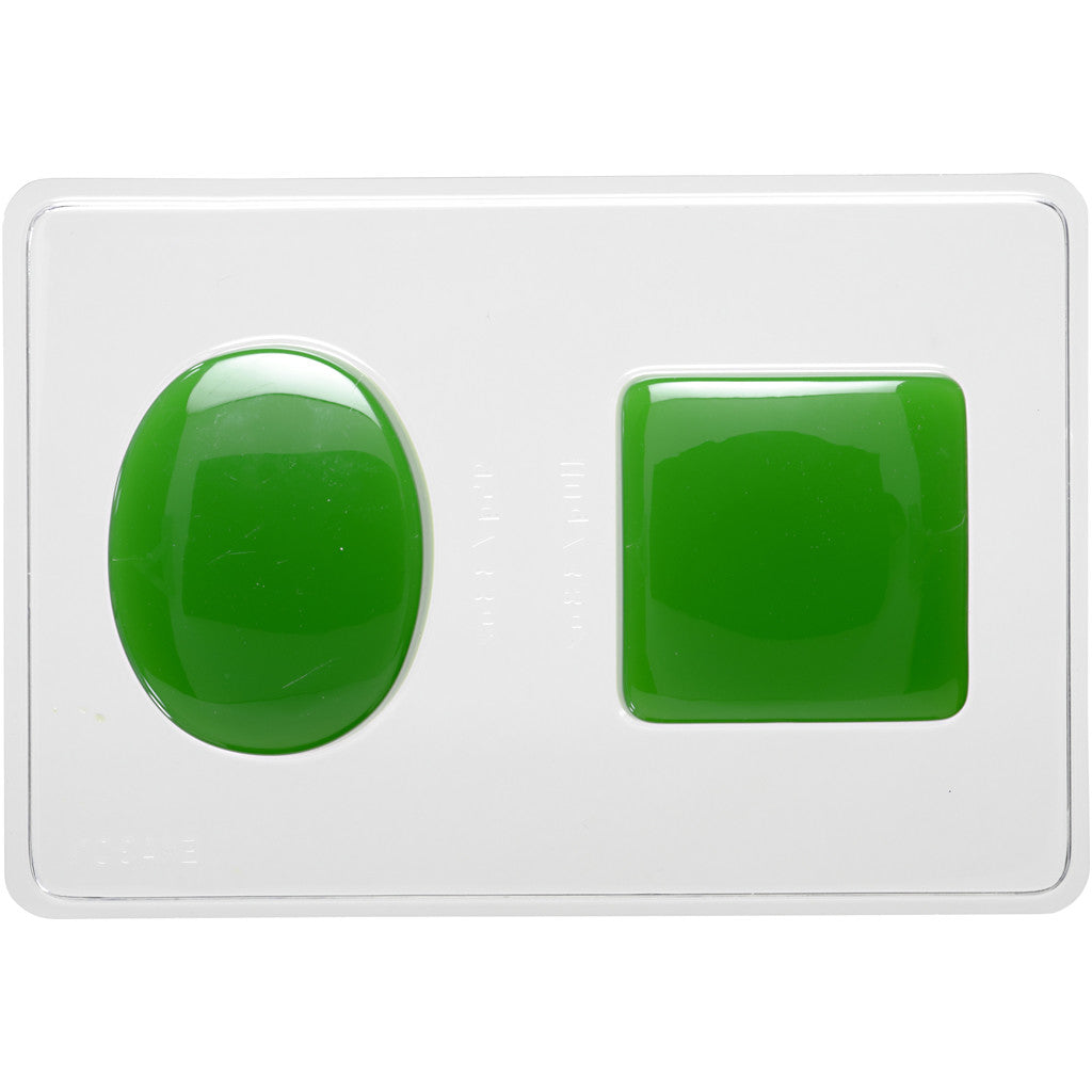 Stampi a colata, 16 pz/ 1 conf. [HOB-70932]