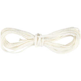 Stoppino , Adatto per candele a immersione (dia. 15-22 mm) e candele stampate (dia. 40-60 mm), 100 g, 3 m/ 1 conf. [HOB-733181]