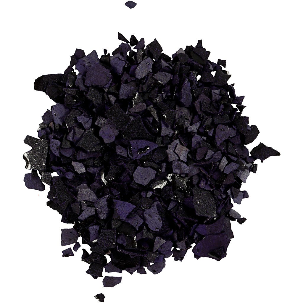 Colorante per candele, blu, 10 g/ 1 conf. [HOB-73469]