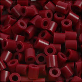 PhotoPearls, misura 5x5 mm, misura buco 2,5 mm, medium, porpora (4), 1100 pz/ 1 conf. [HOB-755040]