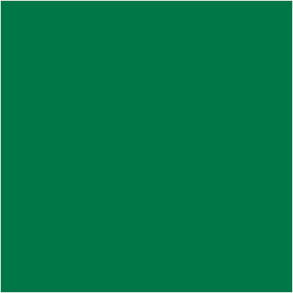 Pittura Facciale a Base d'acqua, verde smeraldo, 20 ml/ 1 vasch. [HOB-76012]