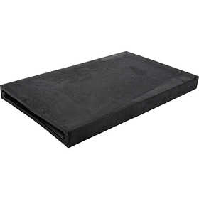 Cera per formaggio, nero, 5 kg/ 1 conf. [HOB-78200]