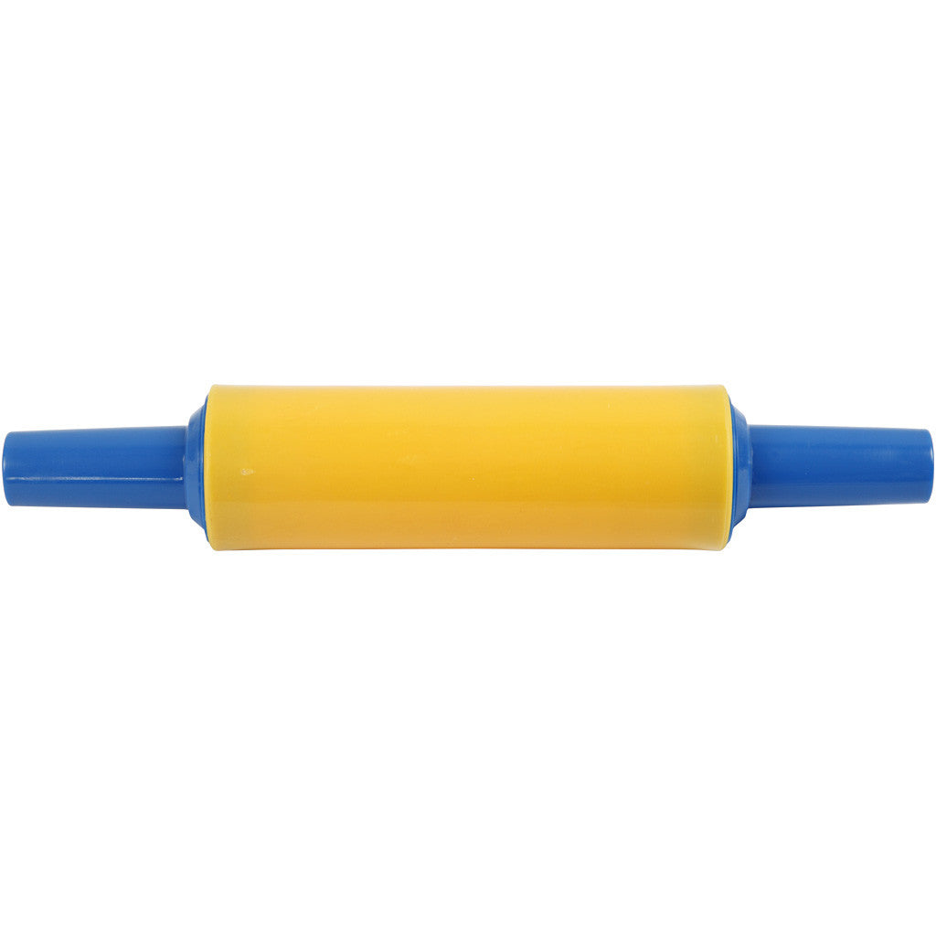 Mattarello, L: 21 cm, diam 4 cm, 1 pz [HOB-78283]