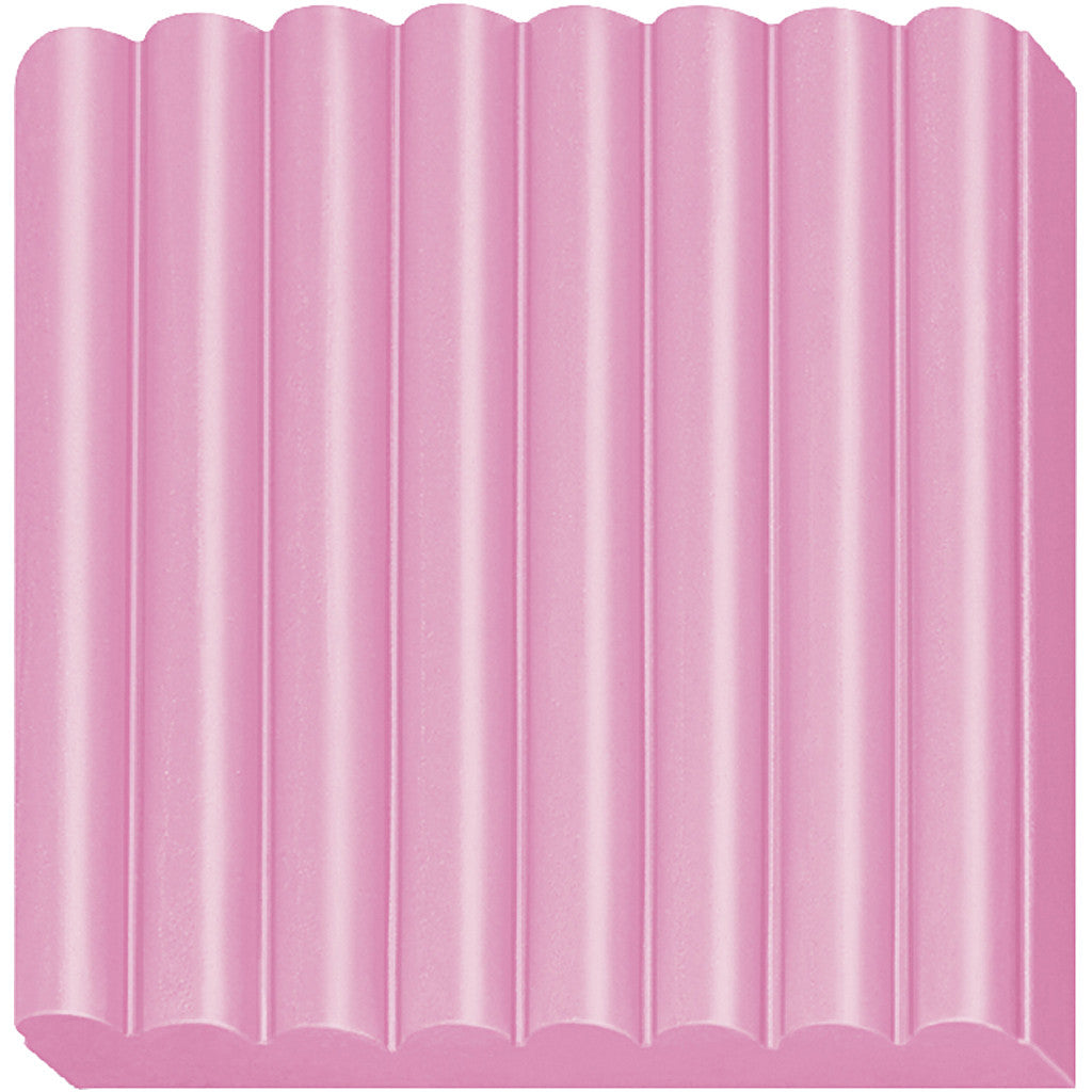 FIMO® per Bimbi, rosa, 42 g/ 1 conf. [HOB-78524]