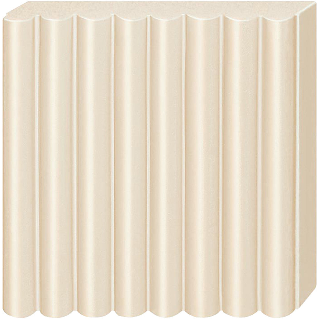 Argilla professionale FIMO® per bambole, beige, 454 g/ 1 conf. [HOB-78598]