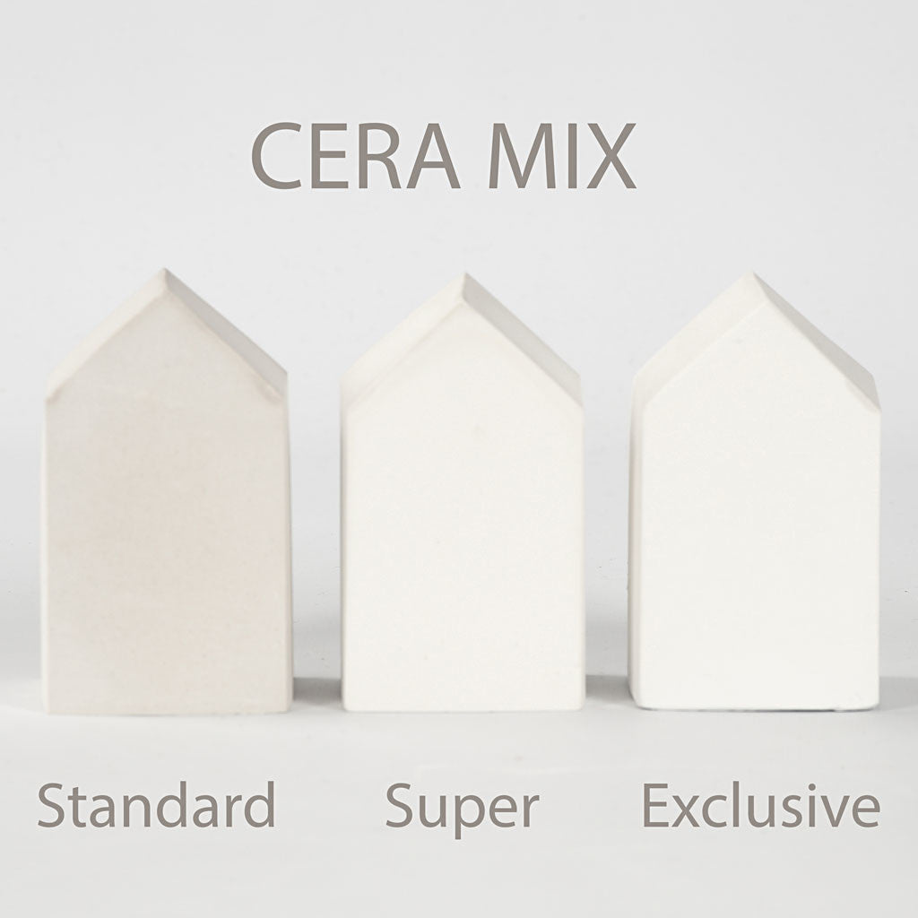 Gesso a colata Cera-Mix Exclusive, bianco, 5 kg/ 1 conf. [HOB-78605]