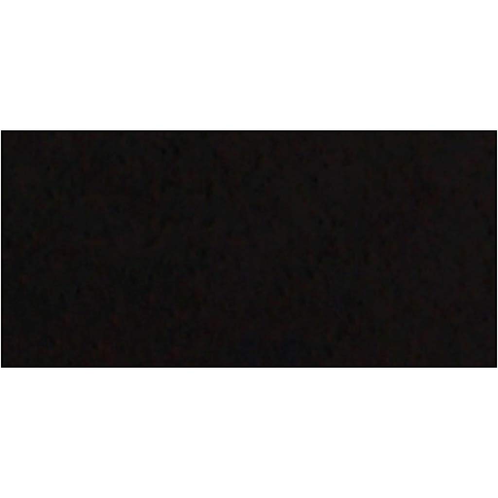 Pasta Modellabile, misura 13x6x4 cm, nero, 500g/ 1 conf. [HOB-78680]